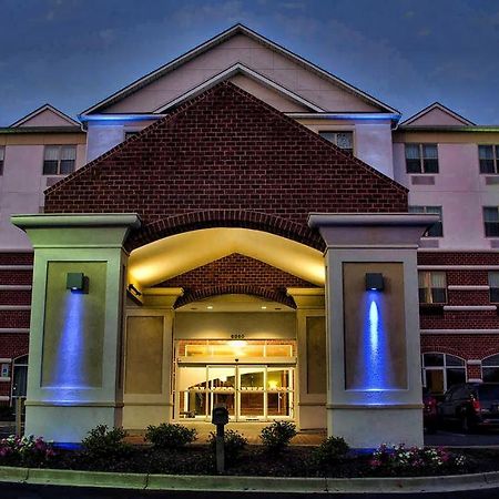 Holiday Inn Express La Plata By Ihg Esterno foto