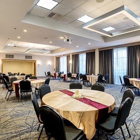 Holiday Inn Express La Plata By Ihg Esterno foto