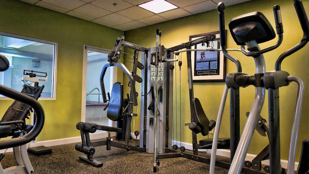 Holiday Inn Express La Plata By Ihg Esterno foto