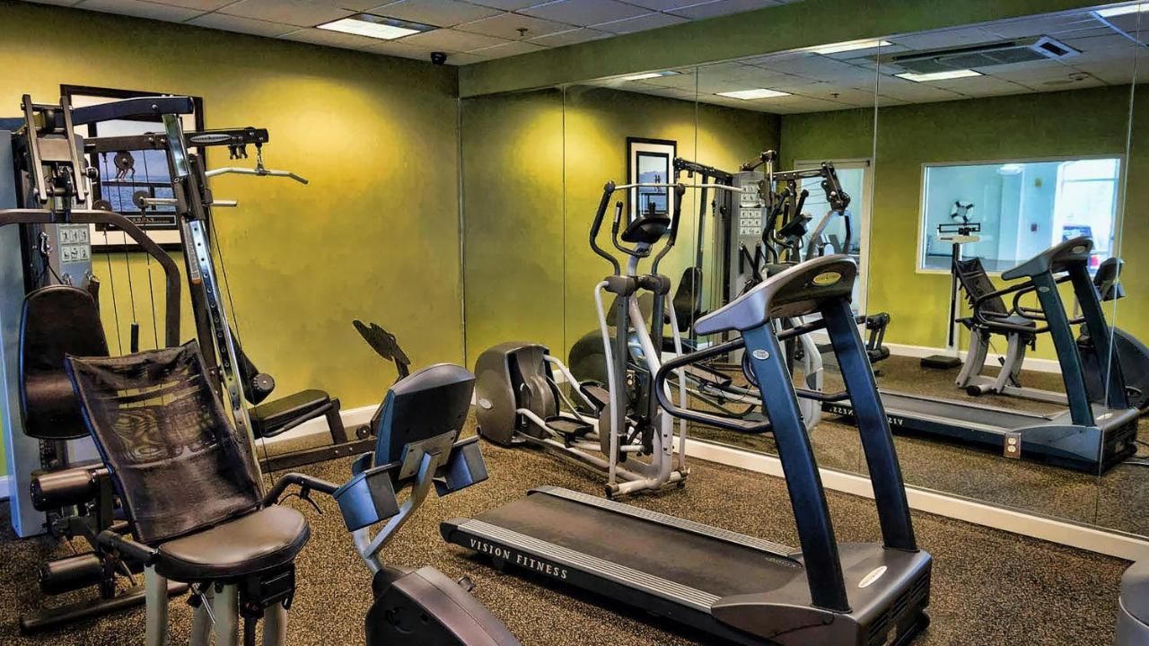 Holiday Inn Express La Plata By Ihg Esterno foto