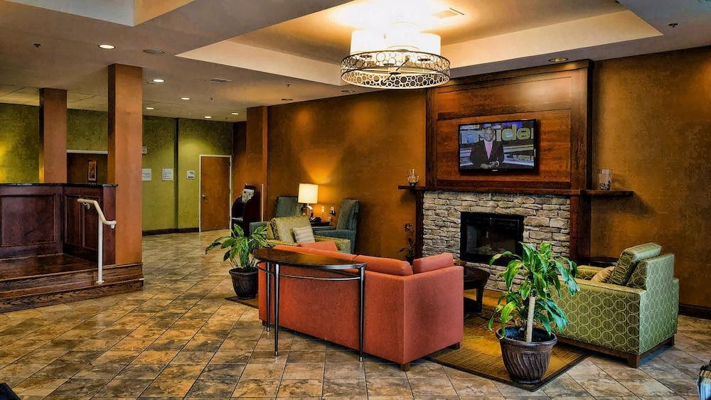 Holiday Inn Express La Plata By Ihg Esterno foto