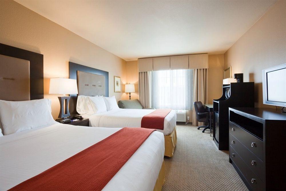 Holiday Inn Express La Plata By Ihg Camera foto