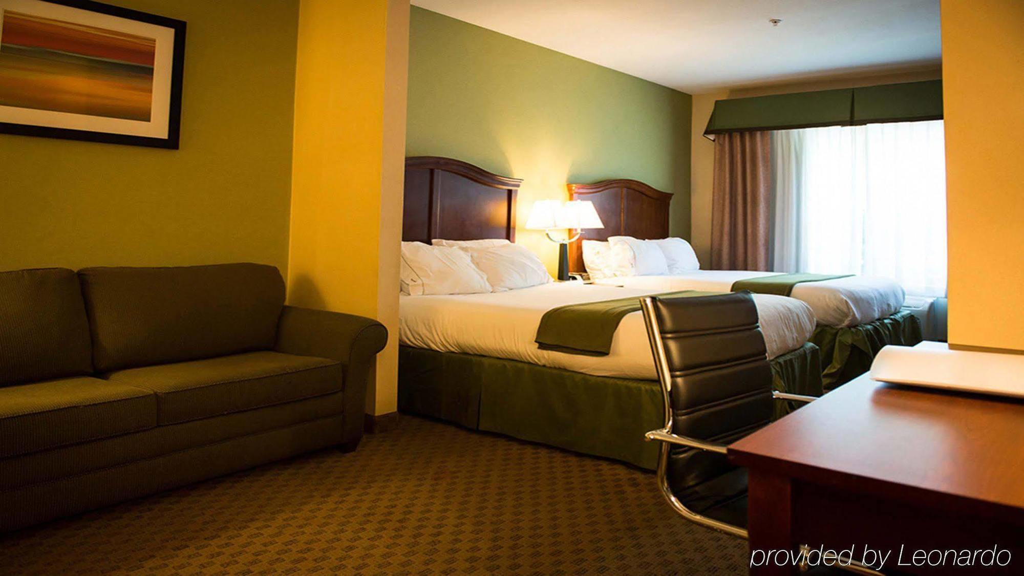 Holiday Inn Express La Plata By Ihg Esterno foto