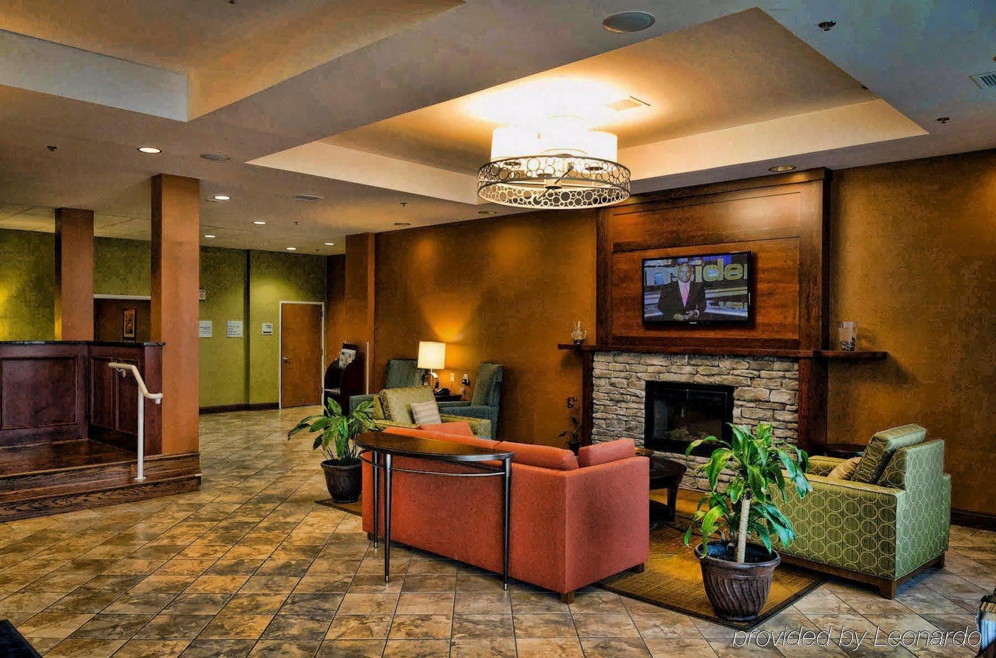 Holiday Inn Express La Plata By Ihg Esterno foto