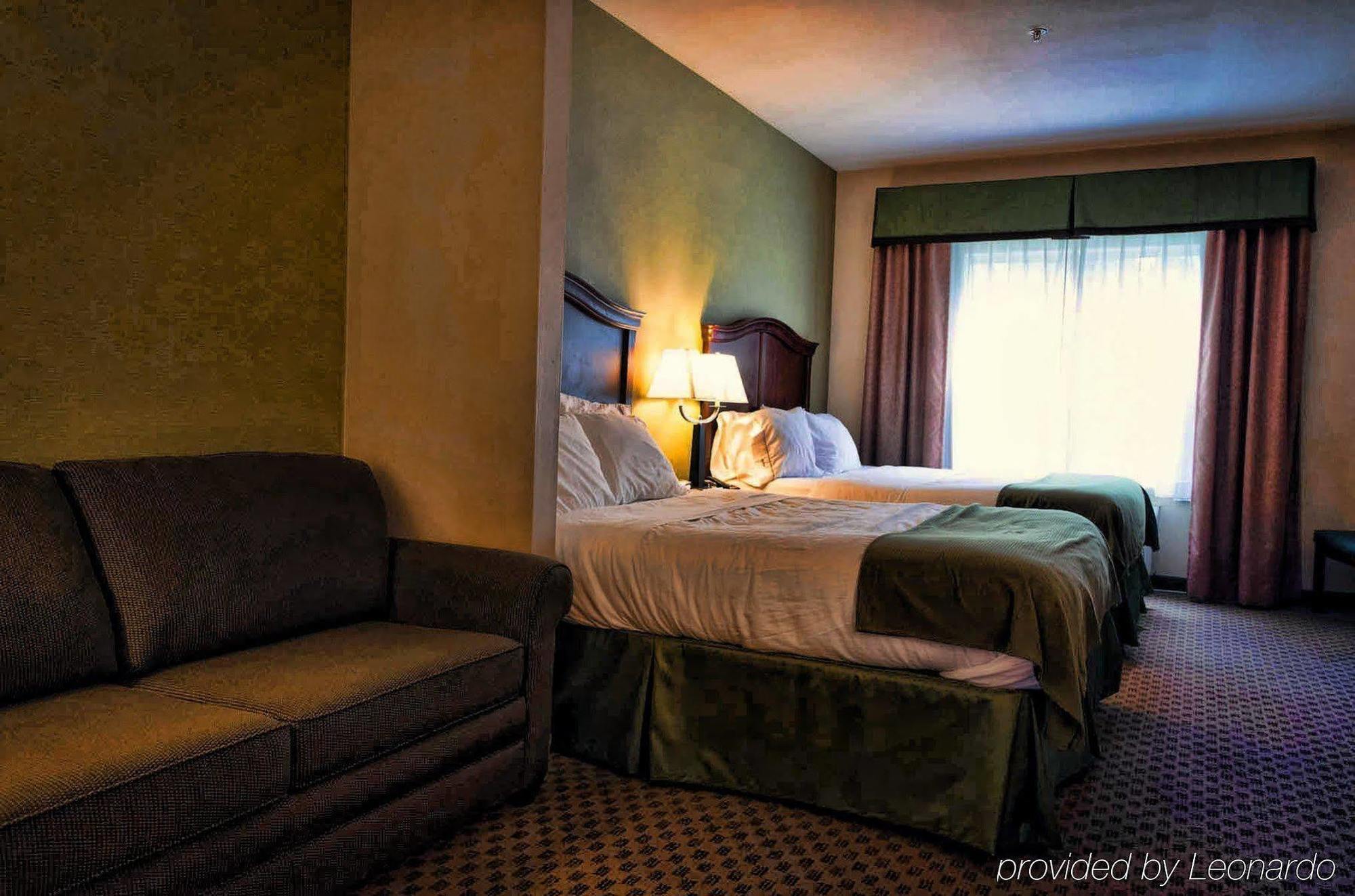 Holiday Inn Express La Plata By Ihg Esterno foto